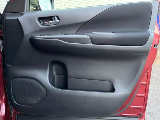 セレナ ハイウェイスター Vセレクション エアロ 両側電動ドア 後席モニター バックカメラ 衝突被害軽減システム ドラレコ スマートキー LEDヘッド ビルトインETC クルコン 純正 オートライト オートエアコン Bluetooth CD(26枚目)