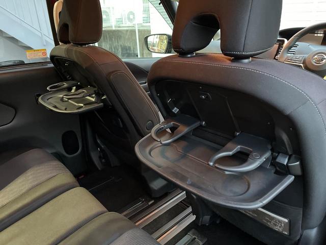 セレナ ハイウェイスター Vセレクション エアロ 両側電動ドア 後席モニター バックカメラ 衝突被害軽減システム ドラレコ スマートキー LEDヘッド ビルトインETC クルコン 純正 オートライト オートエアコン Bluetooth CD(28枚目)