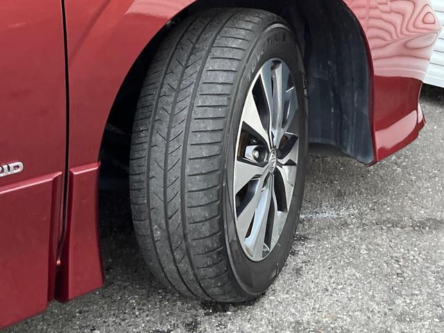 セレナ ハイウェイスター Vセレクション エアロ 両側電動ドア 後席モニター バックカメラ 衝突被害軽減システム ドラレコ スマートキー LEDヘッド ビルトインETC クルコン 純正 オートライト オートエアコン Bluetooth CD(56枚目)