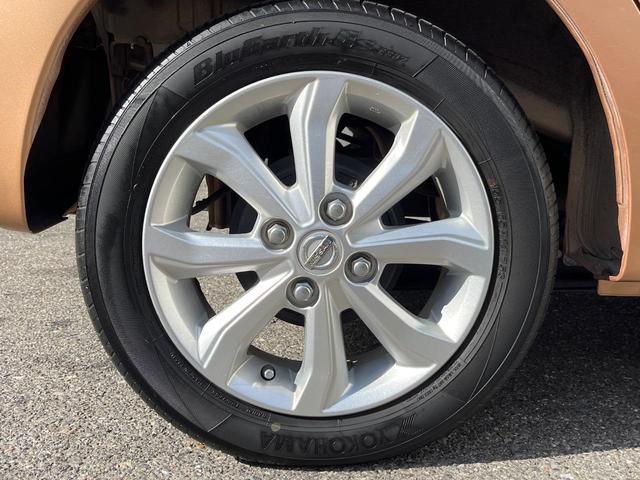 デイズ Ｘ　Ｖセレクション＋セーフティＩＩ　純正ナビ　全周囲カメラ　衝突被害軽減システム　スマートキー　純正１４インチアルミ　オートエアコン　Ｂｌｕｅｔｏｏｔｈ　ＣＤ　ＤＶＤ再生　フルセグ（51枚目）