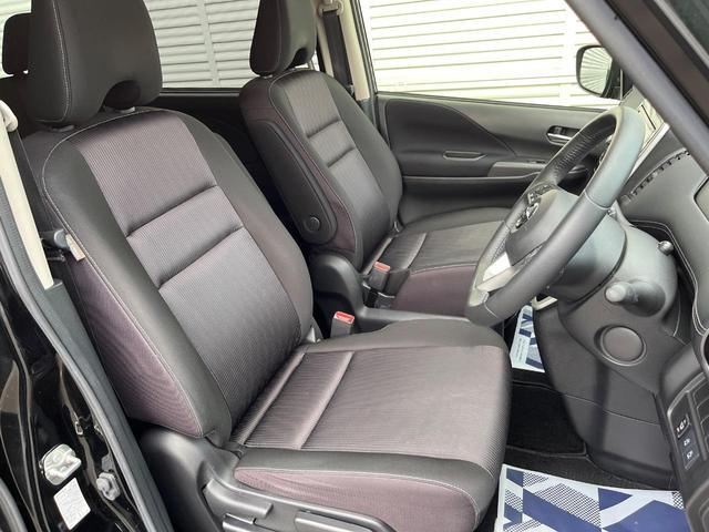 セレナ ハイウェイスター VセレクションII 純正9インチナビ アラウンドビューモニター 両側パワースライドドア 衝突被害軽減システム スマートキー LEDヘッドライト ビルトインETC オートエアコン(12枚目)