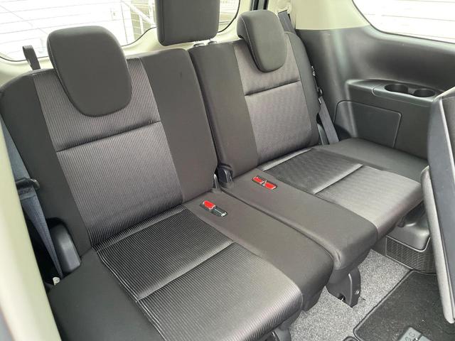 セレナ ハイウェイスター VセレクションII 純正9インチナビ アラウンドビューモニター 両側パワースライドドア 衝突被害軽減システム スマートキー LEDヘッドライト ビルトインETC オートエアコン(14枚目)