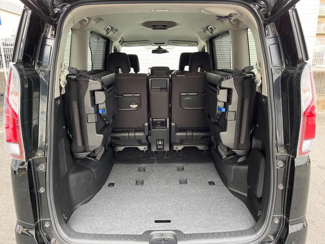 セレナ ハイウェイスター VセレクションII 純正9インチナビ アラウンドビューモニター 両側パワースライドドア 衝突被害軽減システム スマートキー LEDヘッドライト ビルトインETC オートエアコン(15枚目)