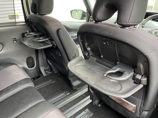 セレナ ハイウェイスター VセレクションII 純正9インチナビ アラウンドビューモニター 両側パワースライドドア 衝突被害軽減システム スマートキー LEDヘッドライト ビルトインETC オートエアコン(40枚目)