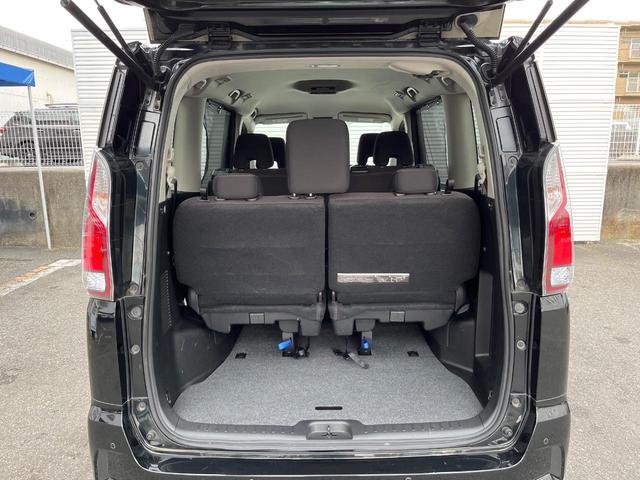 セレナ ハイウェイスター VセレクションII 純正9インチナビ アラウンドビューモニター 両側パワースライドドア 衝突被害軽減システム スマートキー LEDヘッドライト ビルトインETC オートエアコン(44枚目)