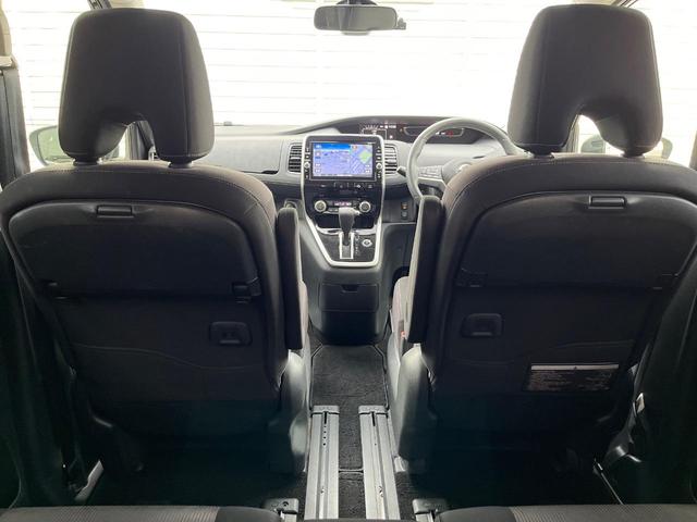 セレナ ハイウェイスター VセレクションII 純正9インチナビ アラウンドビューモニター 両側パワースライドドア 衝突被害軽減システム スマートキー LEDヘッドライト ビルトインETC オートエアコン(46枚目)