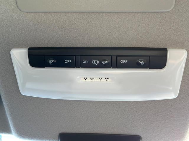 キックス Ｘ　ツートーンインテリアエディション　純正９インチナビ　アラウンドビューモニター　衝突被害軽減システム　レーダークルーズコントロール　レザーシート　ステアリングヒーター　スマートキー　ＬＥＤヘッド　ＥＴＣ　１００Ｖ電源（52枚目）