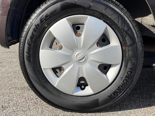 モコ Ｘ　純正ナビ　スマートキー　ＥＴＣ　オートエアコン　フルセグＴＶ　電動格納ミラー　ドアバイザー（46枚目）