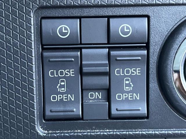 タント ファンクロス　両側パワースライドドア　スマートアシスト　ストラーダナビ　バックカメラ　禁煙車　ドラレコ　コーナーセンサー　スマートキー　ＬＥＤヘッド　ルーフレール　ビルトインＥＴＣ（5枚目）