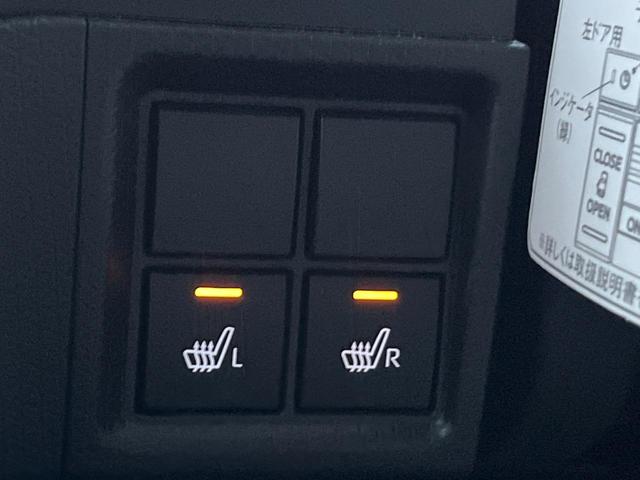 タント ファンクロス　両側パワースライドドア　スマートアシスト　ストラーダナビ　バックカメラ　禁煙車　ドラレコ　コーナーセンサー　スマートキー　ＬＥＤヘッド　ルーフレール　ビルトインＥＴＣ（7枚目）