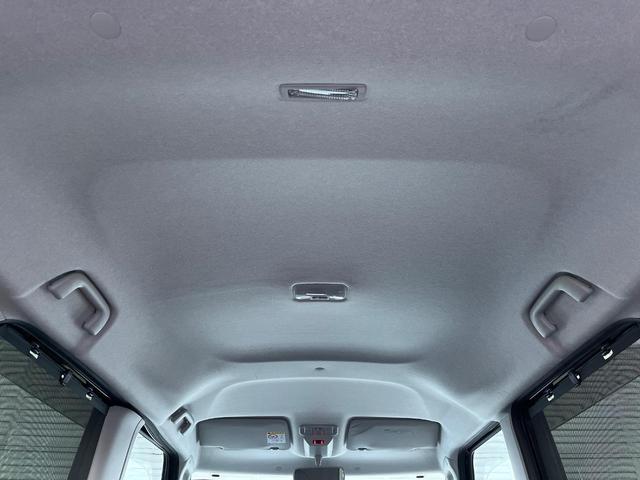 タント ファンクロス　両側パワースライドドア　スマートアシスト　ストラーダナビ　バックカメラ　禁煙車　ドラレコ　コーナーセンサー　スマートキー　ＬＥＤヘッド　ルーフレール　ビルトインＥＴＣ（24枚目）