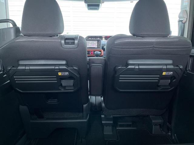 タント ファンクロス　両側パワースライドドア　スマートアシスト　ストラーダナビ　バックカメラ　禁煙車　ドラレコ　コーナーセンサー　スマートキー　ＬＥＤヘッド　ルーフレール　ビルトインＥＴＣ（26枚目）