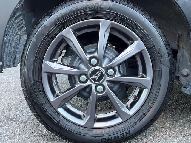 タント ファンクロス　両側パワースライドドア　スマートアシスト　ストラーダナビ　バックカメラ　禁煙車　ドラレコ　コーナーセンサー　スマートキー　ＬＥＤヘッド　ルーフレール　ビルトインＥＴＣ（45枚目）