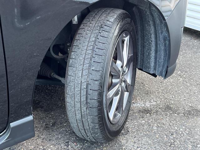 タント ファンクロス　両側パワースライドドア　スマートアシスト　ストラーダナビ　バックカメラ　禁煙車　ドラレコ　コーナーセンサー　スマートキー　ＬＥＤヘッド　ルーフレール　ビルトインＥＴＣ（46枚目）