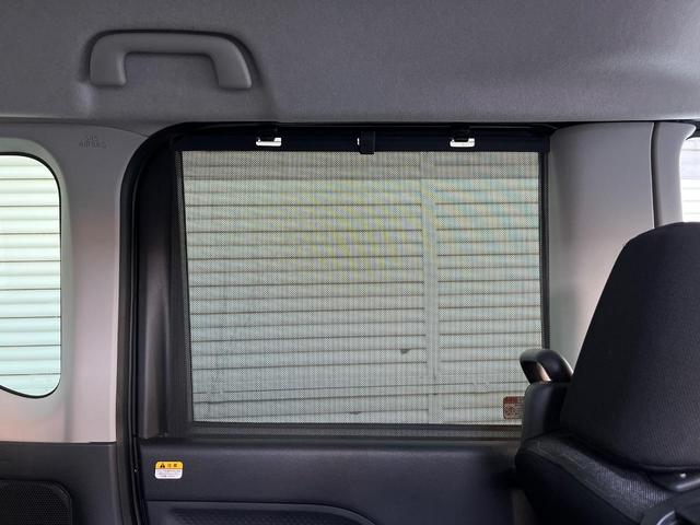 タント ファンクロス　両側パワースライドドア　スマートアシスト　ストラーダナビ　バックカメラ　禁煙車　ドラレコ　コーナーセンサー　スマートキー　ＬＥＤヘッド　ルーフレール　ビルトインＥＴＣ（49枚目）