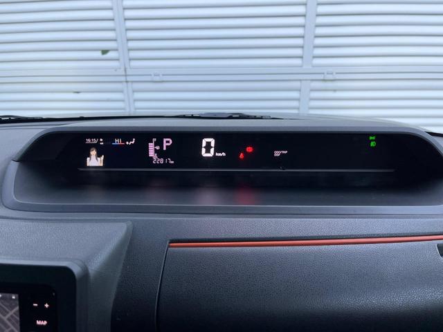 タント ファンクロス　両側パワースライドドア　スマートアシスト　ストラーダナビ　バックカメラ　禁煙車　ドラレコ　コーナーセンサー　スマートキー　ＬＥＤヘッド　ルーフレール　ビルトインＥＴＣ（51枚目）