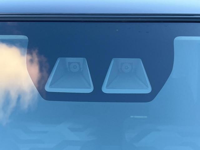 タント ファンクロス　両側パワースライドドア　スマートアシスト　ストラーダナビ　バックカメラ　禁煙車　ドラレコ　コーナーセンサー　スマートキー　ＬＥＤヘッド　ルーフレール　ビルトインＥＴＣ（53枚目）