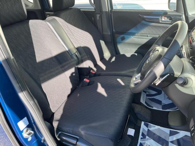 N-BOXカスタム G・ターボパッケージ 純正SDナビ 両側電動ドア スマートキー HIDヘッド ETC クルコン 純正15インチアルミ オートライト オートエアコン CD DVD再生 地デジ パドルシフト(9枚目)