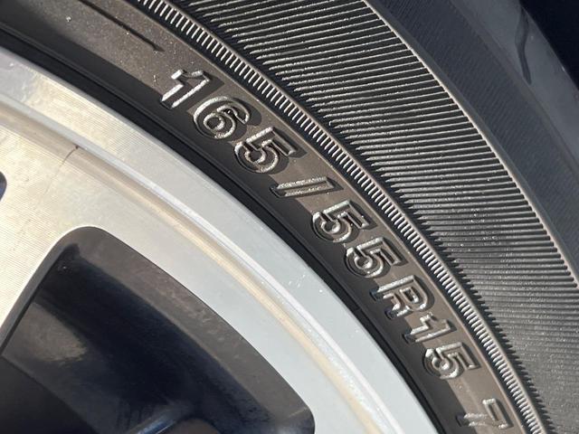 N-BOXカスタム G・ターボパッケージ 純正SDナビ 両側電動ドア スマートキー HIDヘッド ETC クルコン 純正15インチアルミ オートライト オートエアコン CD DVD再生 地デジ パドルシフト(52枚目)