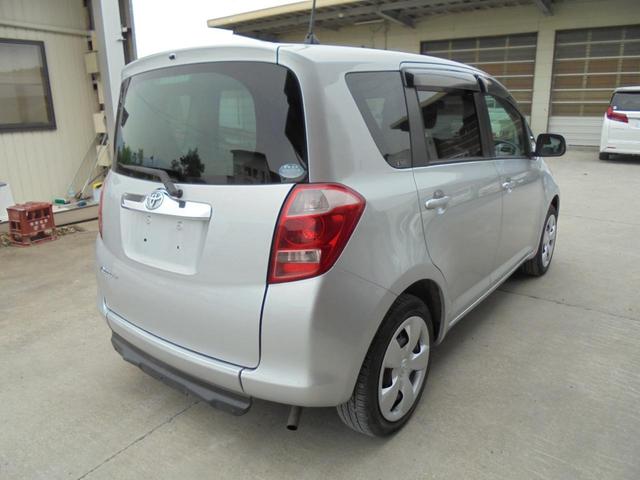 X 福祉車両スロープタイプ ナビ TV(16枚目)