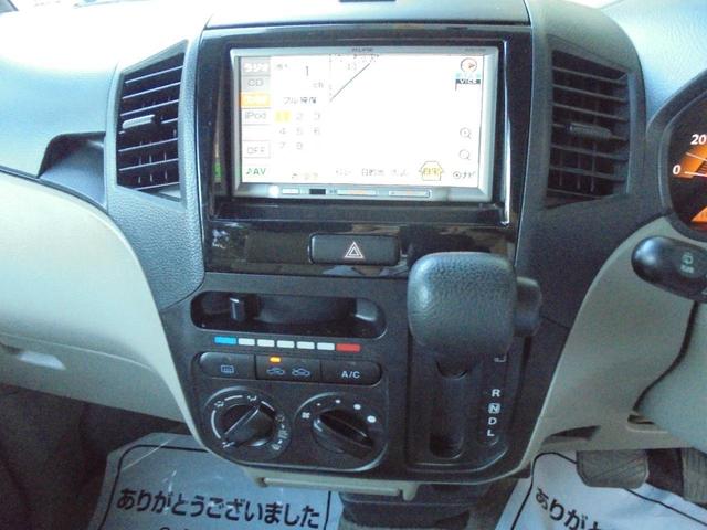 L ナビ TV ETC(5枚目)