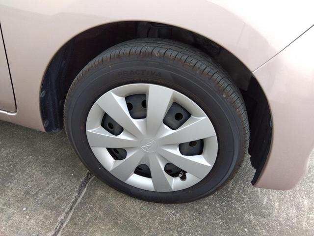 ミライース Ｌ　ＳＡ　衝突軽減ブレーキ　アイドリングストップ　ナビ（46枚目）