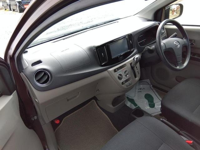 ミライース L スマートセレクションSA アイドリングストップ ナビ バックカメラ(23枚目)