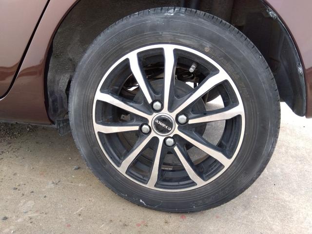 ミライース L スマートセレクションSA アイドリングストップ ナビ バックカメラ(35枚目)