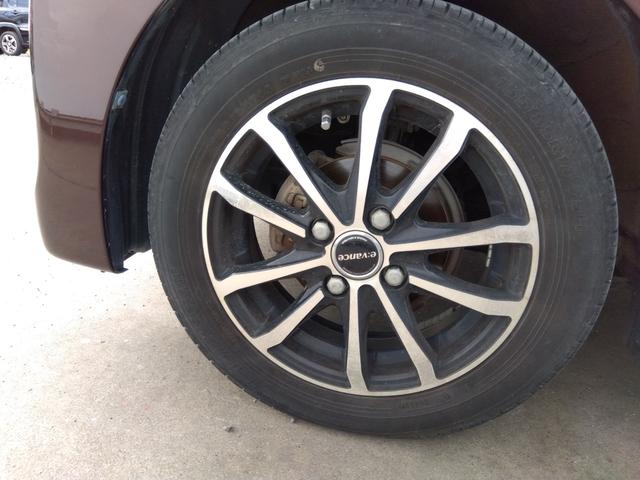 ミライース L スマートセレクションSA アイドリングストップ ナビ バックカメラ(36枚目)