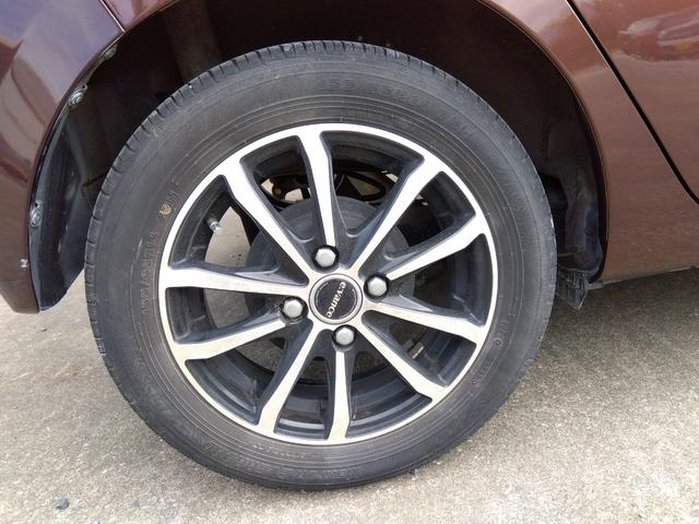 ミライース L スマートセレクションSA アイドリングストップ ナビ バックカメラ(38枚目)