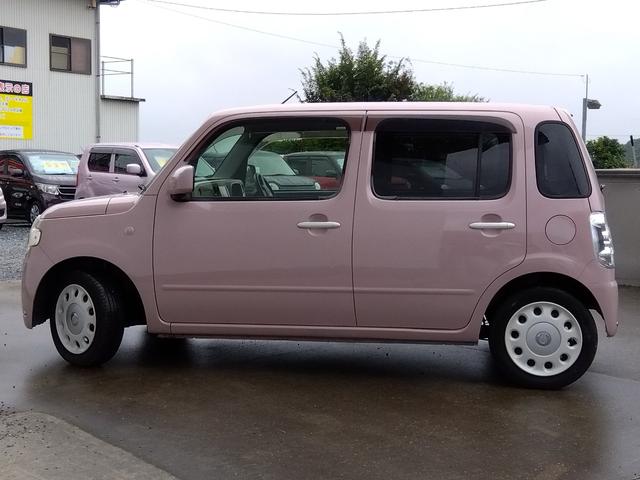 DAIHATSU MIRA COCOA COCOA X SPECIAL CORDE