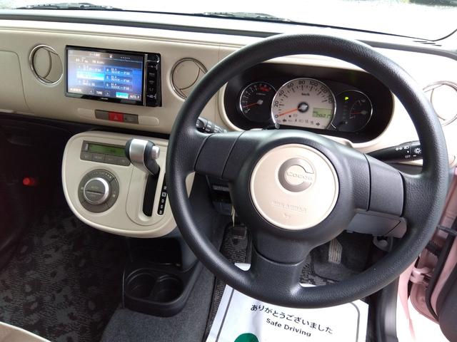 DAIHATSU MIRA COCOA COCOA X SPECIAL CORDE