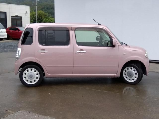 DAIHATSU MIRA COCOA COCOA X SPECIAL CORDE