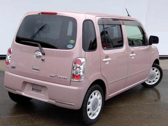 DAIHATSU MIRA COCOA COCOA X SPECIAL CORDE