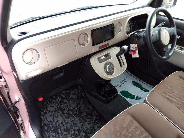 DAIHATSU MIRA COCOA COCOA X SPECIAL CORDE