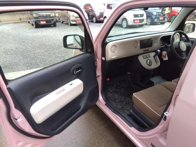 DAIHATSU MIRA COCOA COCOA X SPECIAL CORDE