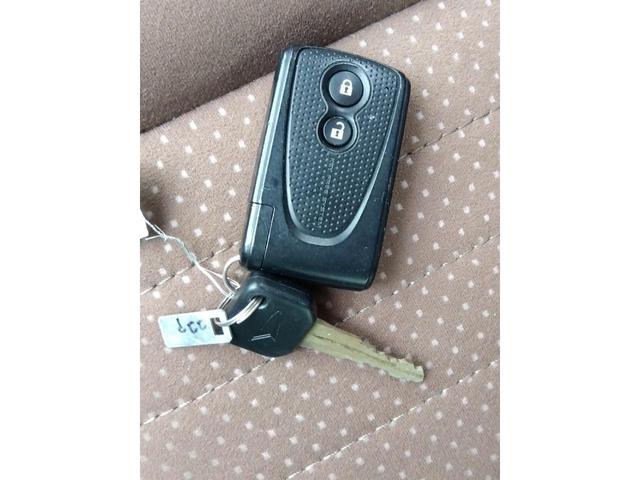 DAIHATSU MIRA COCOA COCOA X SPECIAL CORDE