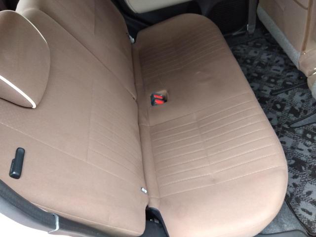 DAIHATSU MIRA COCOA COCOA X SPECIAL CORDE