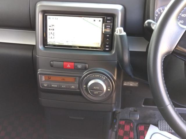 ムーヴコンテ カスタム　ＲＳ　ターボ　ナビ　フルセグＴＶ　ＥＴＣ（28枚目）