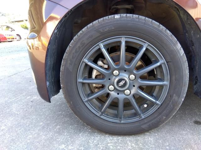 ムーヴコンテ カスタム　ＲＳ　ターボ　ナビ　フルセグＴＶ　ＥＴＣ（38枚目）