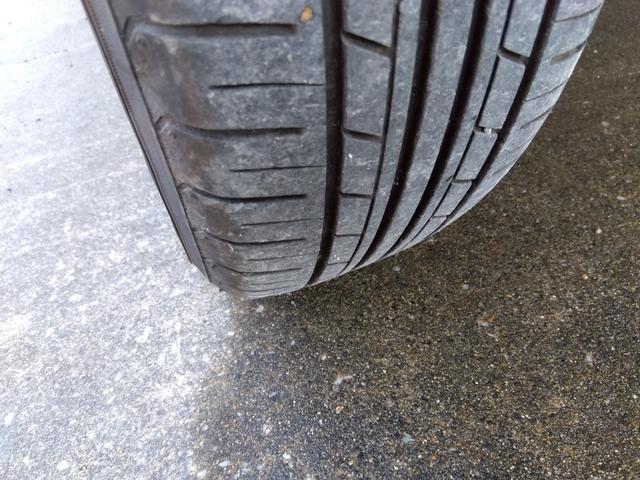 ムーヴコンテ カスタム　ＲＳ　ターボ　ナビ　フルセグＴＶ　ＥＴＣ（41枚目）