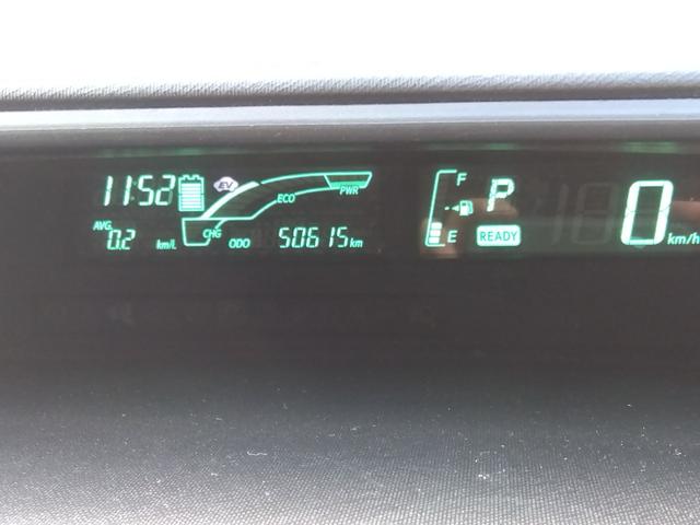 アクア G ナビ フルセグTV Bluetooth バックカメラ ETC(33枚目)