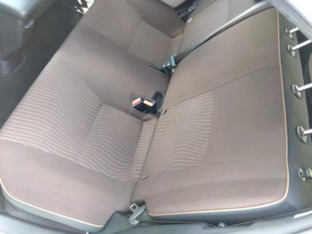 アクア G ナビ フルセグTV Bluetooth バックカメラ ETC(36枚目)