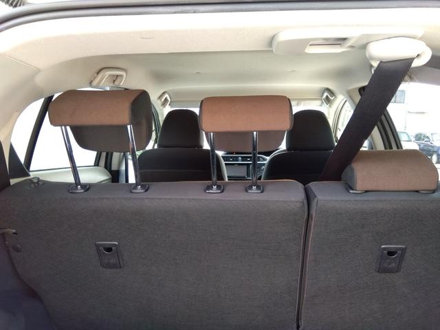 アクア G ナビ フルセグTV Bluetooth バックカメラ ETC(37枚目)