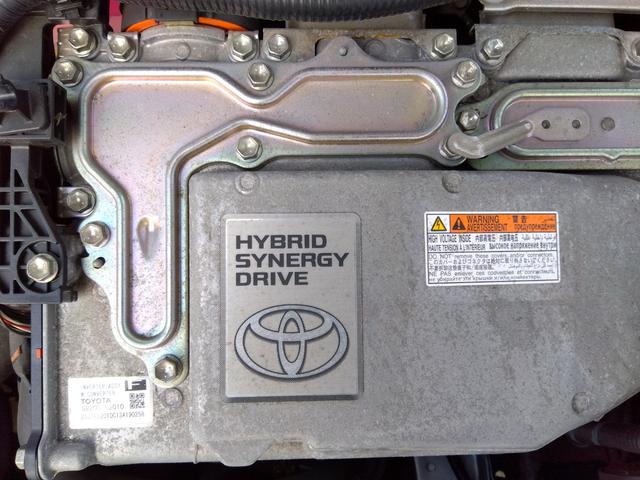 アクア G ナビ フルセグTV Bluetooth バックカメラ ETC(40枚目)