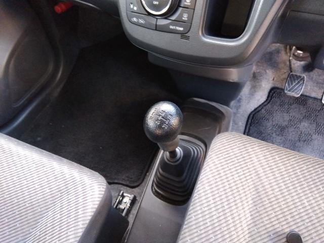 ワゴンＲ ＦＸ　５速ミッション車　運転席シートヒーター　ナビ　フルセグＴＶ　オートエヤコン　２ＷＤ（3枚目）