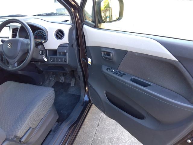 ワゴンＲ ＦＸ　５速ミッション車　運転席シートヒーター　ナビ　フルセグＴＶ　オートエヤコン　２ＷＤ（28枚目）