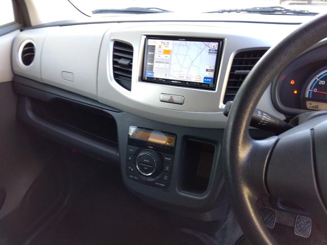 ワゴンＲ ＦＸ　５速ミッション車　運転席シートヒーター　ナビ　フルセグＴＶ　オートエヤコン　２ＷＤ（29枚目）