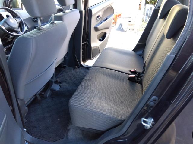 ワゴンＲ ＦＸ　５速ミッション車　運転席シートヒーター　ナビ　フルセグＴＶ　オートエヤコン　２ＷＤ（31枚目）