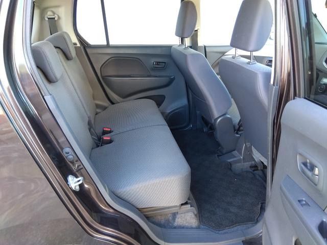 ワゴンＲ ＦＸ　５速ミッション車　運転席シートヒーター　ナビ　フルセグＴＶ　オートエヤコン　２ＷＤ（32枚目）